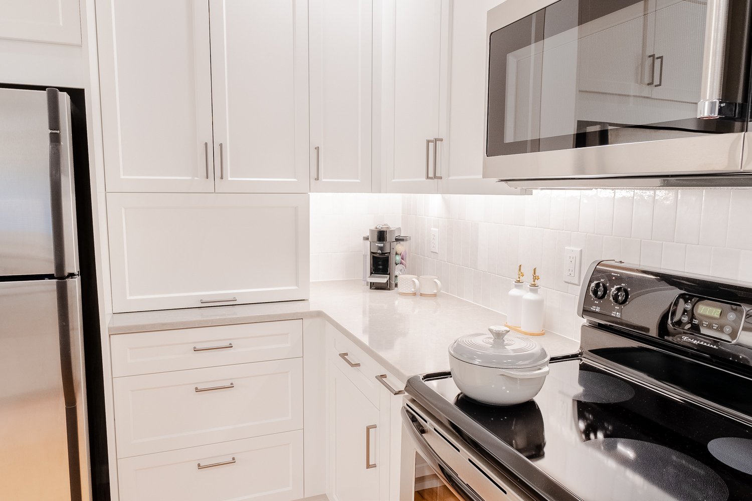 Small Kitchen Remodel Ideas: 25 Solutions for Every Budget